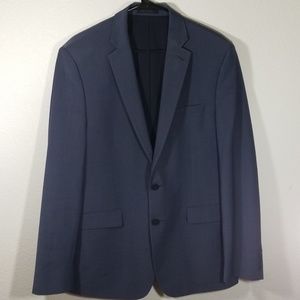 Calvin Klein blazer